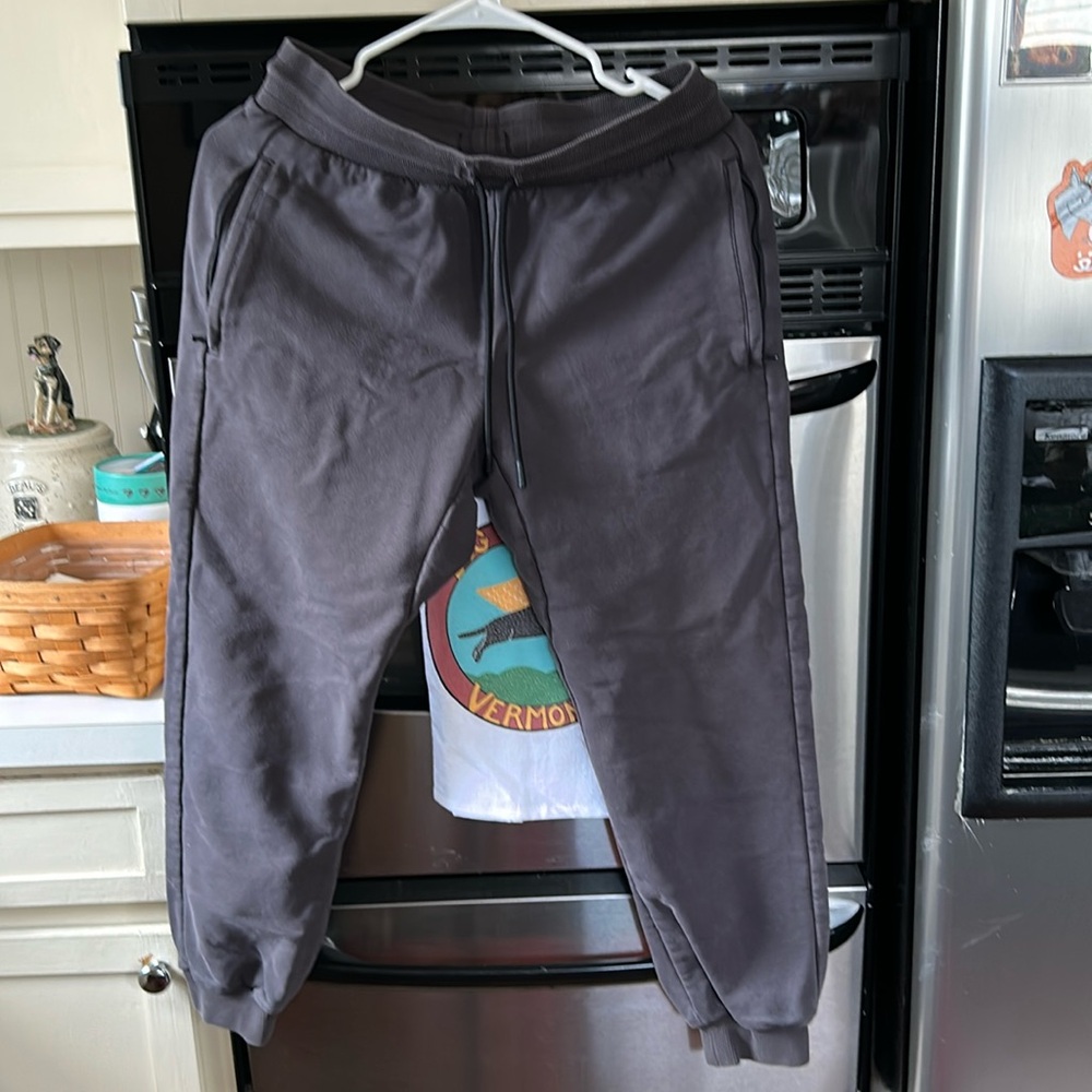 No label no size small /short